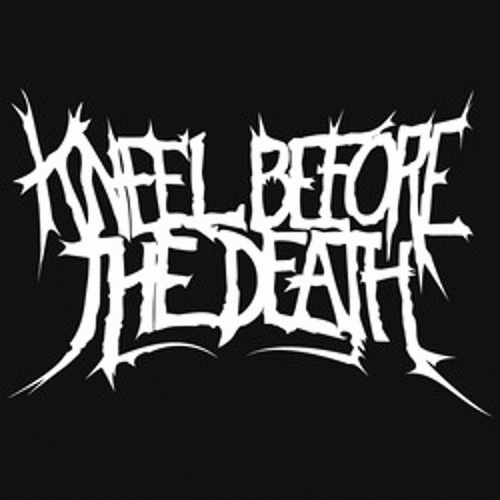 Kneel Before The Death : The Bloodline